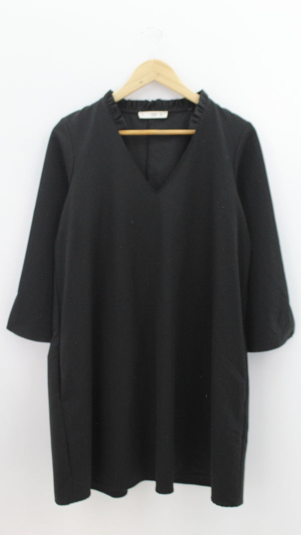 VESTIDO Femenino CASUAL/DEPORTIVO Mango