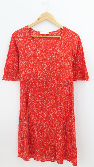 VESTIDO Femenino CASUAL/DEPORTIVO Mango