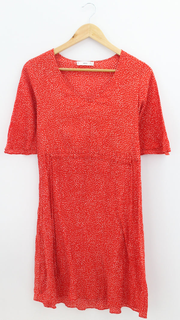 VESTIDO Femenino CASUAL/DEPORTIVO Mango