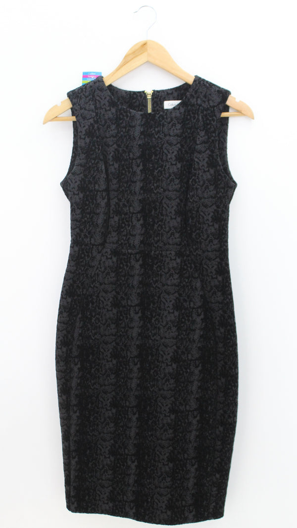 VESTIDO Femenino GALA/ FIESTA Calvin Klein