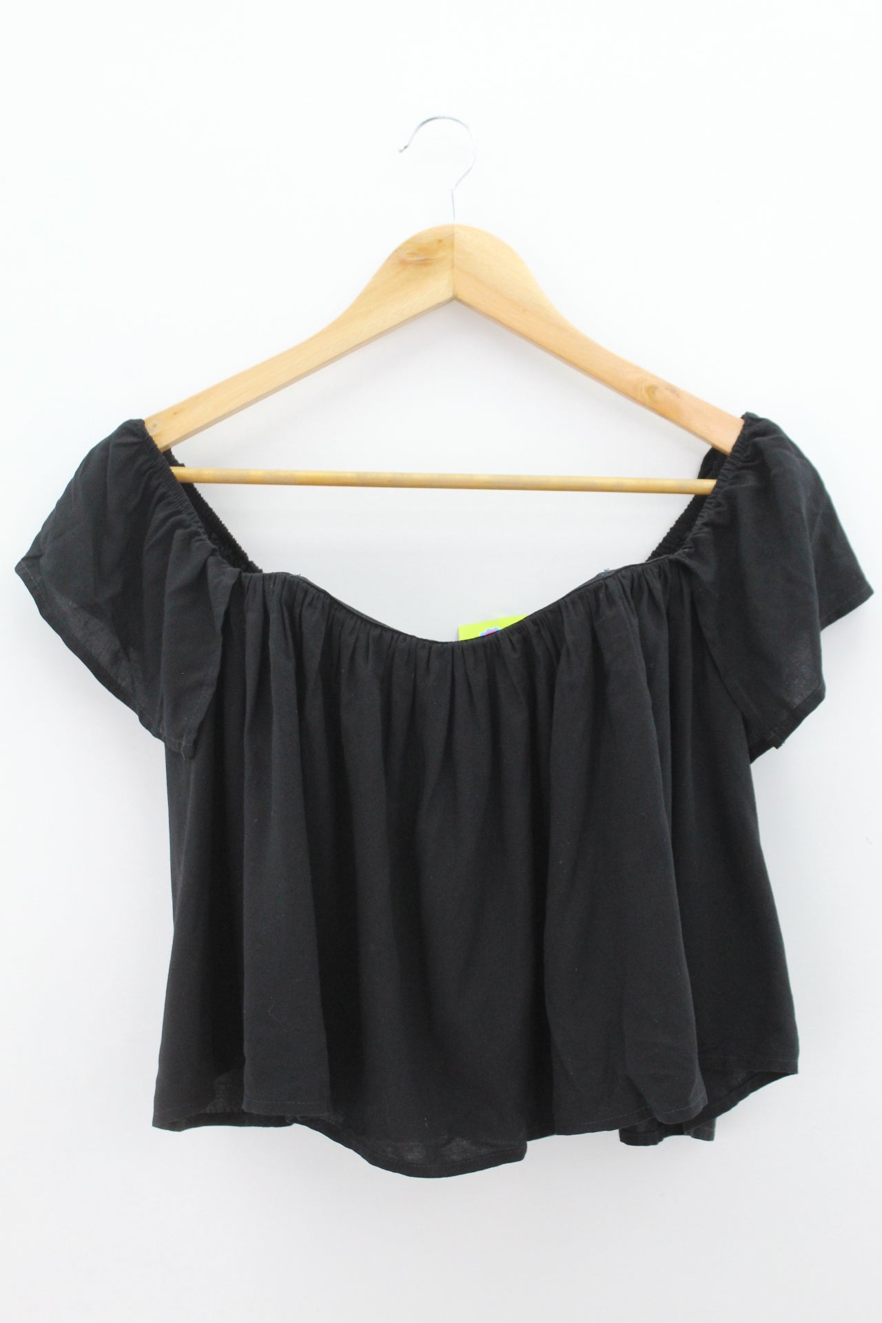 TOP Femenino CASUAL