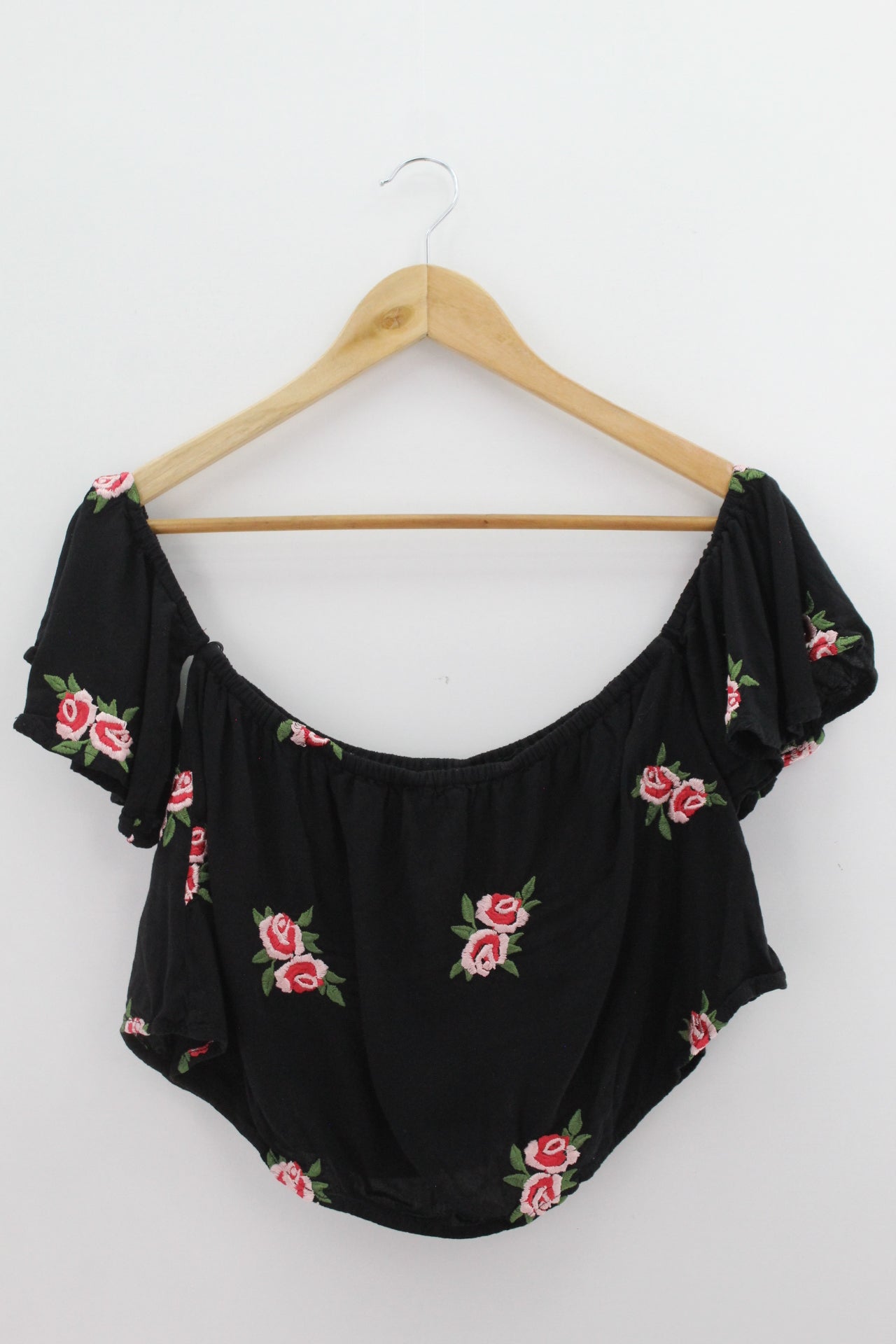 TOP Femenino CASUAL H&M