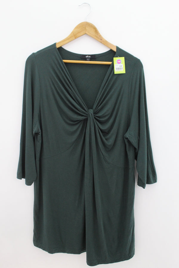 TOP Femenino CASUAL