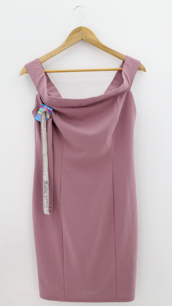 VESTIDO Femenino GALA/ FIESTA