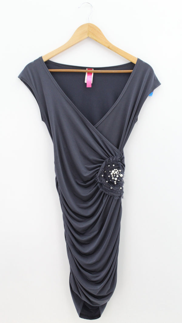 VESTIDO Femenino GALA/ FIESTA