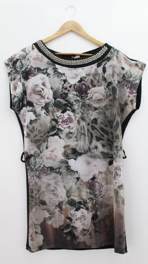 VESTIDO Femenino CASUAL/DEPORTIVO