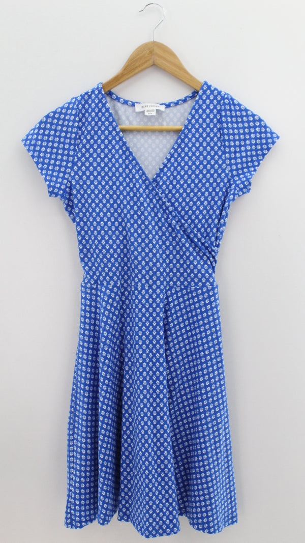 VESTIDO Femenino CASUAL/DEPORTIVO