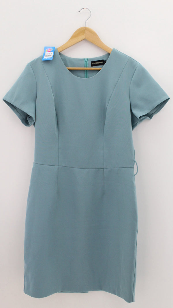 VESTIDO Femenino FORMAL/OFICINA Expressions