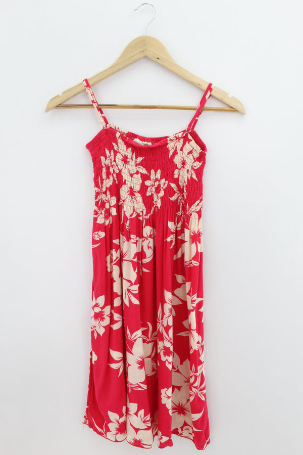 VESTIDO niña (8-14)