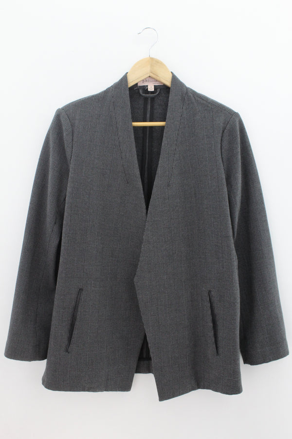 CHAQUETA Femenino