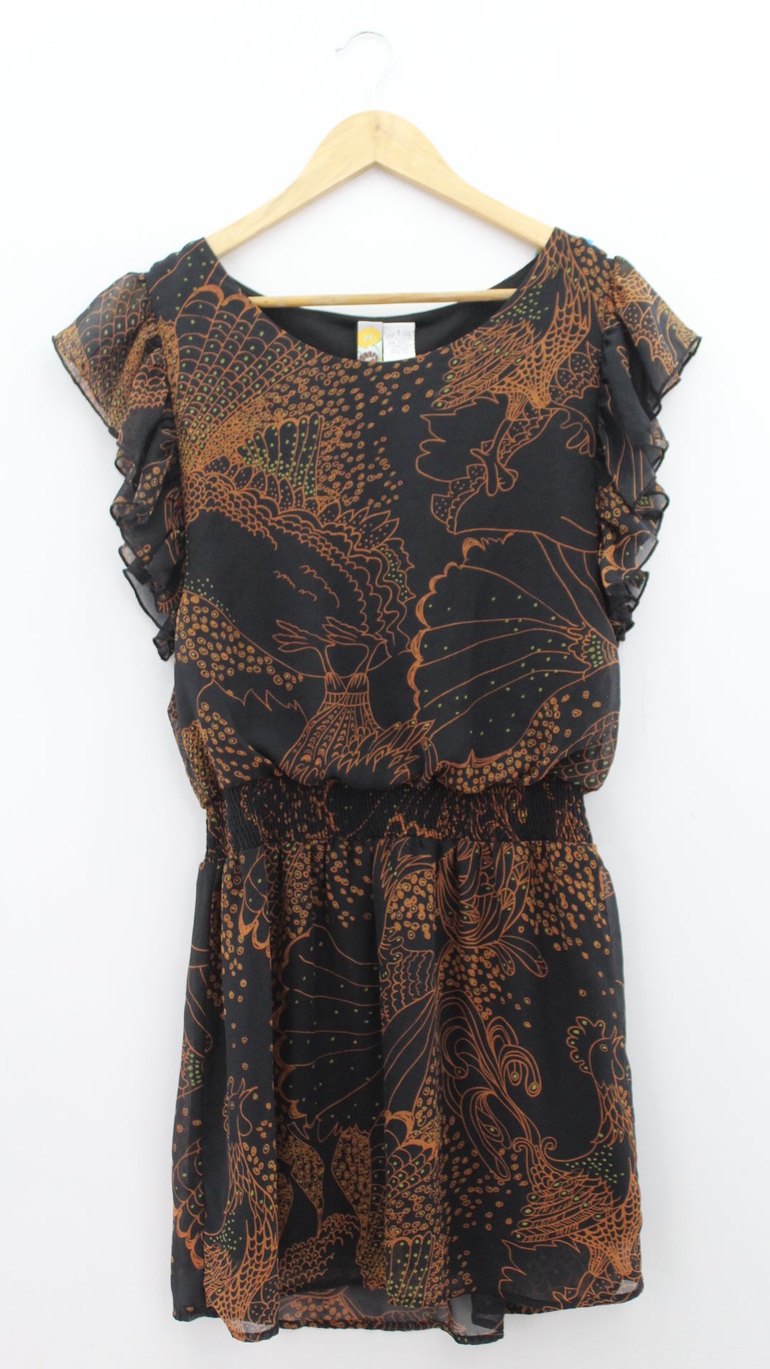 VESTIDO Femenino CASUAL/DEPORTIVO