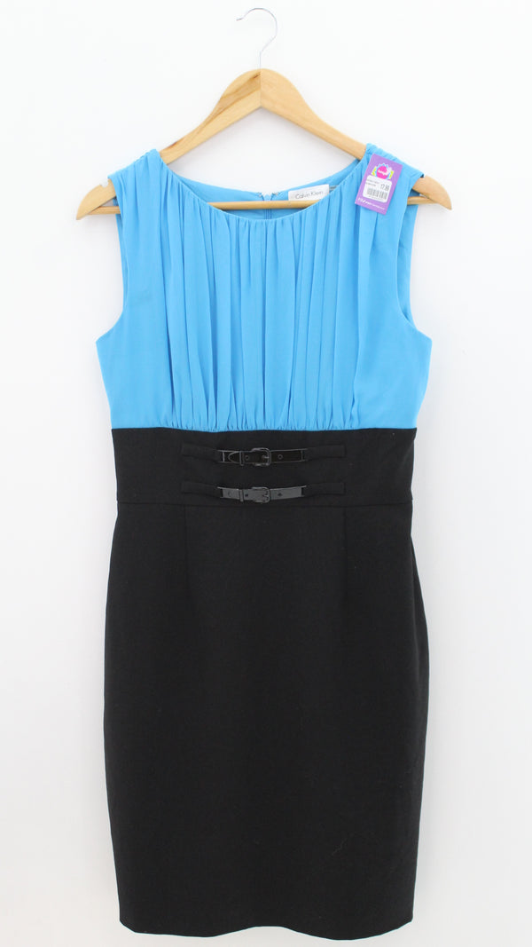 VESTIDO Femenino GALA/ FIESTA Calvin Klein