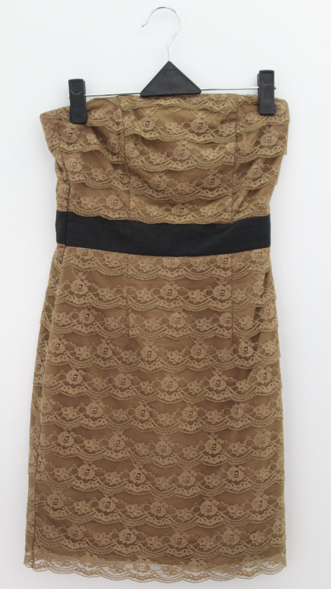 VESTIDO Femenino CASUAL/DEPORTIVO H&M