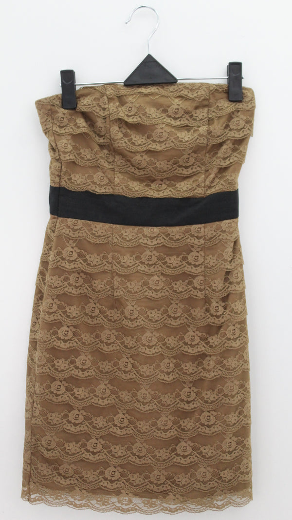 VESTIDO Femenino CASUAL/DEPORTIVO H&M