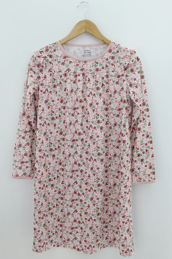 PIJAMA niña (8-14) Carters