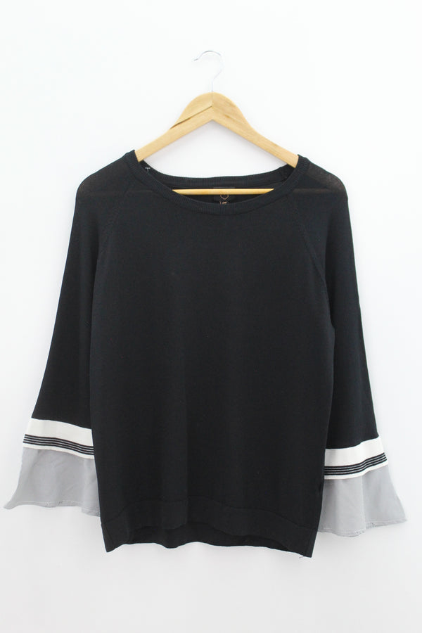 BLUSA Femenino CASUAL /OFICINA