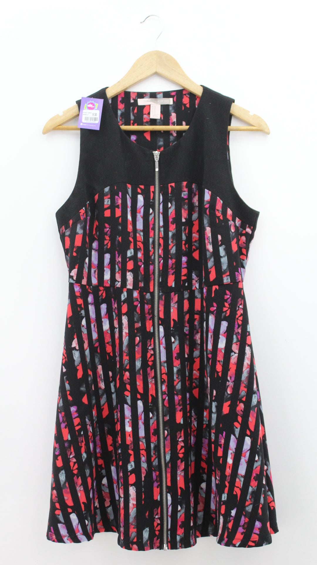 VESTIDO Femenino CASUAL/DEPORTIVO Forever 21