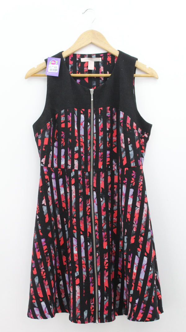 VESTIDO Femenino CASUAL/DEPORTIVO Forever 21