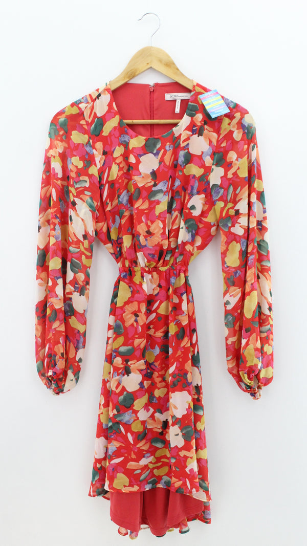 VESTIDO Femenino GALA/ FIESTA BCBG Maxazria