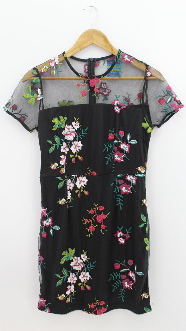 VESTIDO Femenino CASUAL/DEPORTIVO