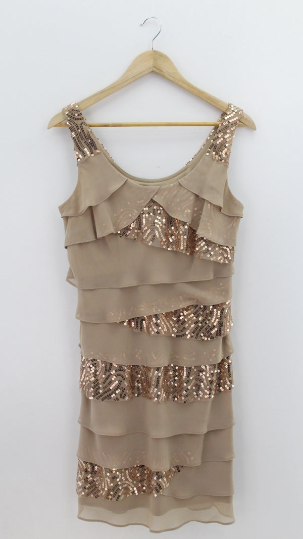 VESTIDO Femenino GALA/ FIESTA