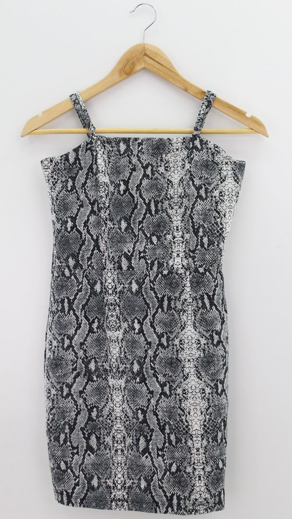 VESTIDO Femenino VERANO/ PLAYA Mistika