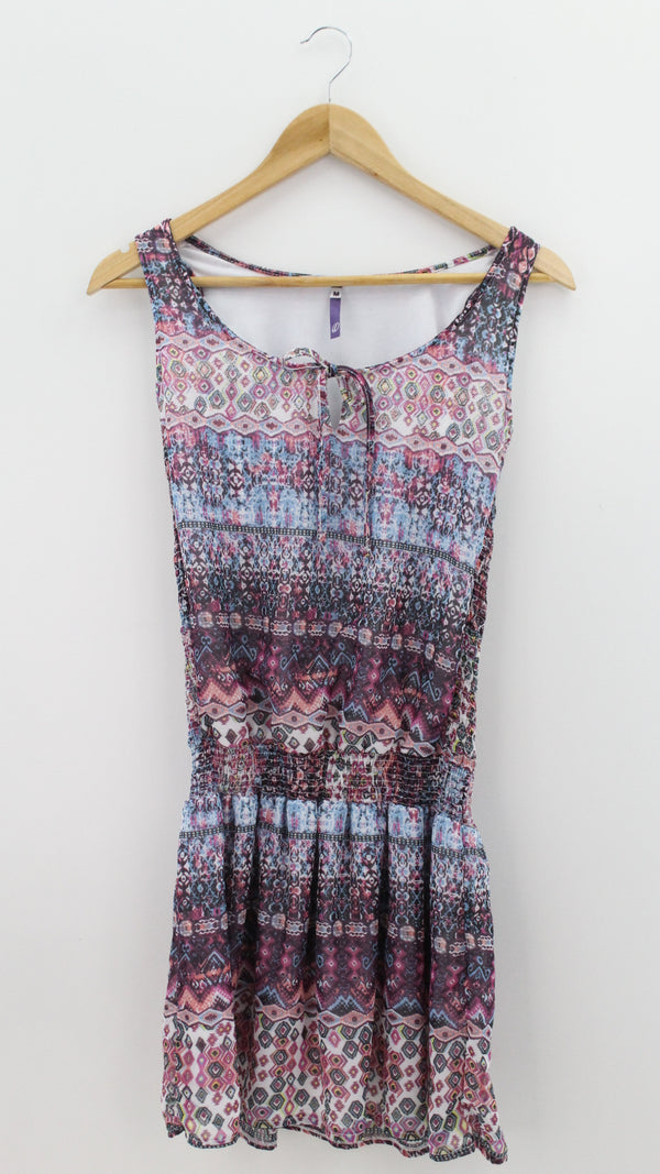 VESTIDO Femenino VERANO/ PLAYA