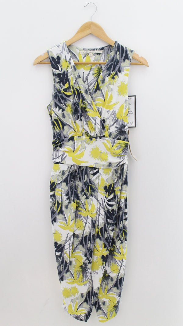 VESTIDO Femenino FORMAL/OFICINA