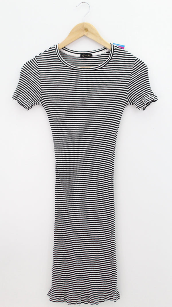VESTIDO Femenino CASUAL/DEPORTIVO Patprimo