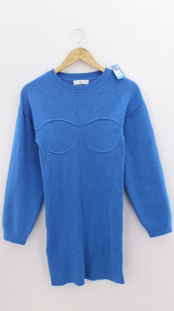 VESTIDO Femenino CASUAL/DEPORTIVO Mango