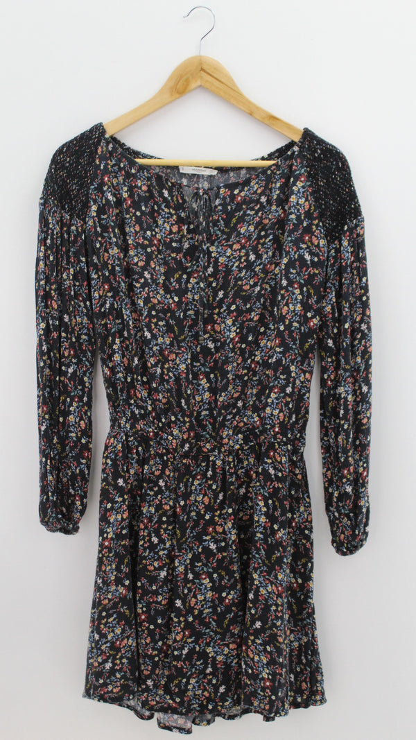 VESTIDO Femenino VERANO/ PLAYA Mango