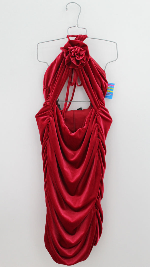 VESTIDO Femenino GALA/ FIESTA Forever 21