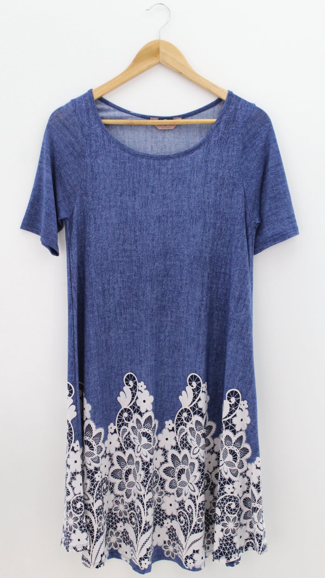 VESTIDO Femenino CASUAL/DEPORTIVO