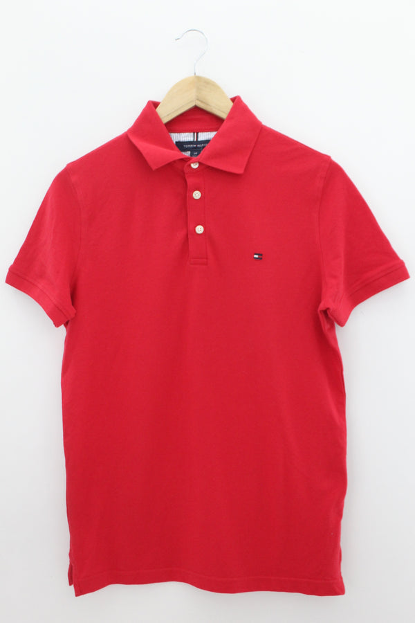 CAMISETA POLO Femenino Tommy Hilfiger