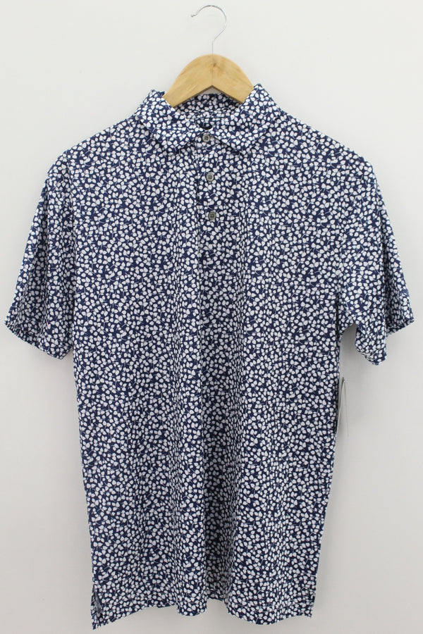 CAMISETA POLO Masculino Lee