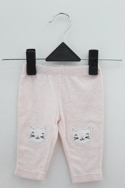 PANTALON DE VESTIR BEBE Femenino (0-2) Carters