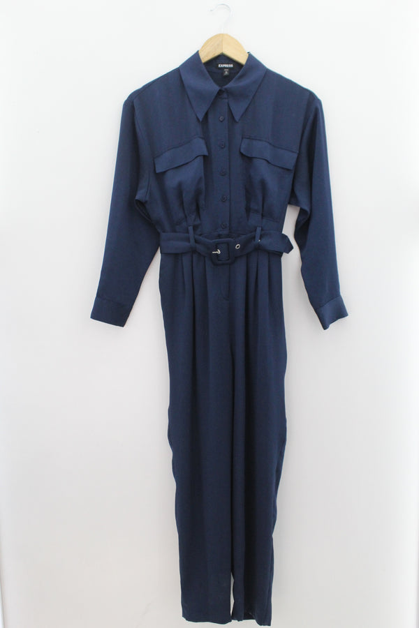 ENTERIZO PANTALON Femenino Express