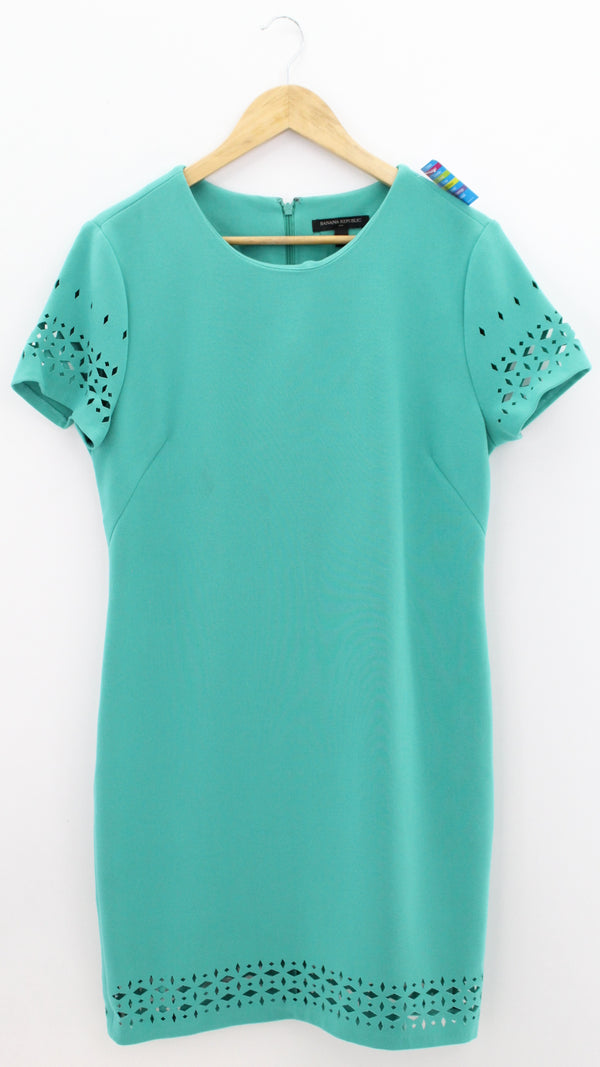 VESTIDO Femenino FORMAL/OFICINA Banana Republic