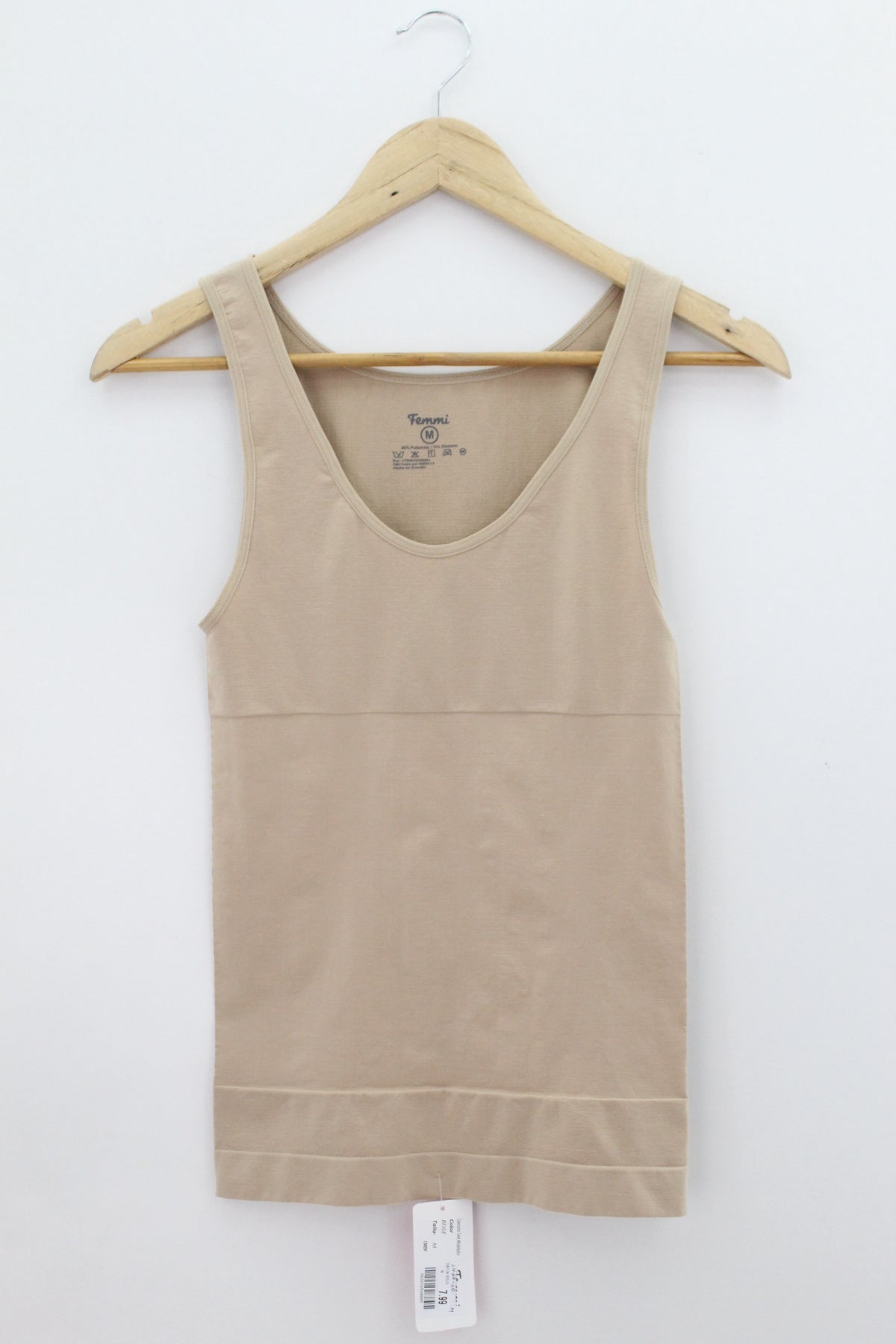 ROPA INTERIOR Femenino -
