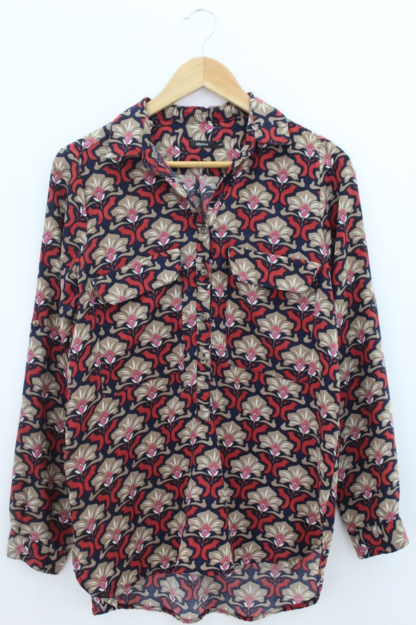 BLUSA Femenino FIESTA Express