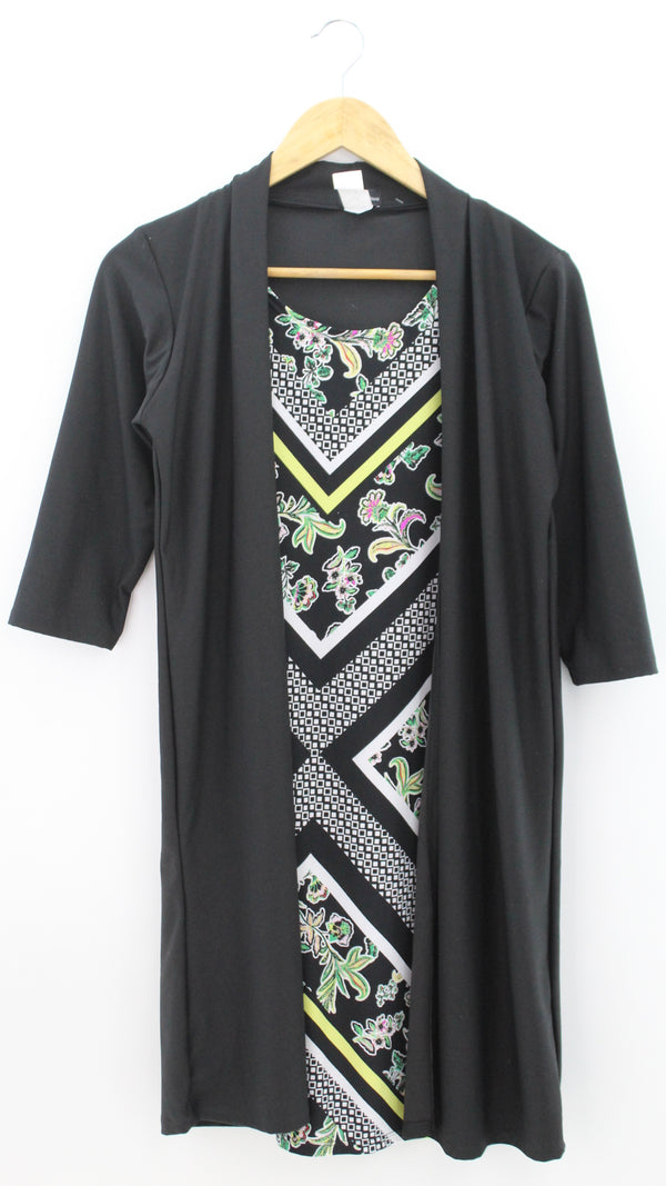 VESTIDO Femenino FORMAL/OFICINA