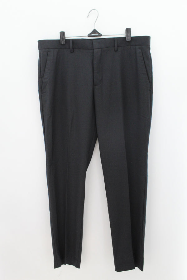 PANTALON DE VESTIR Masculino Perry Ellis