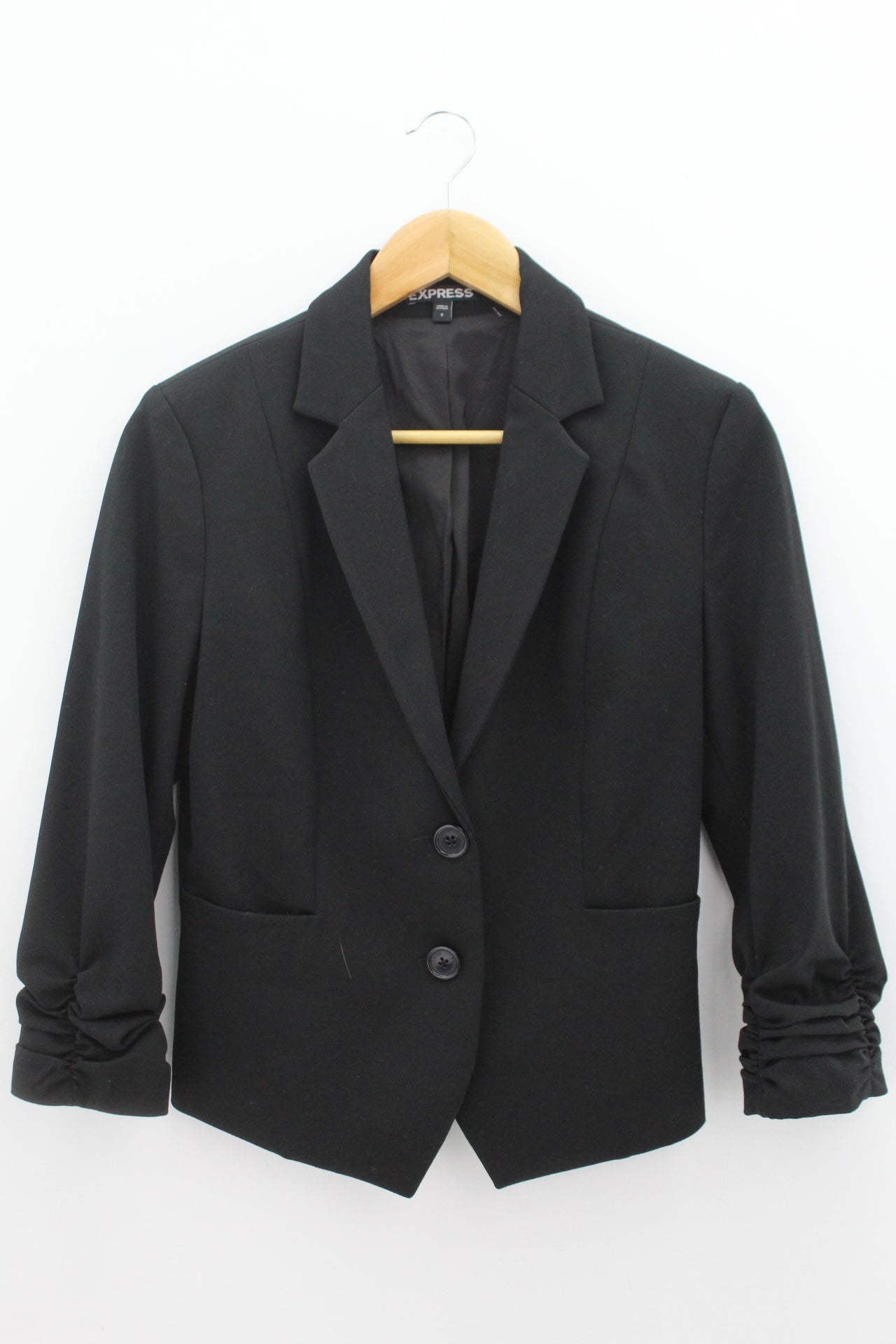 CHAQUETA Femenino Express