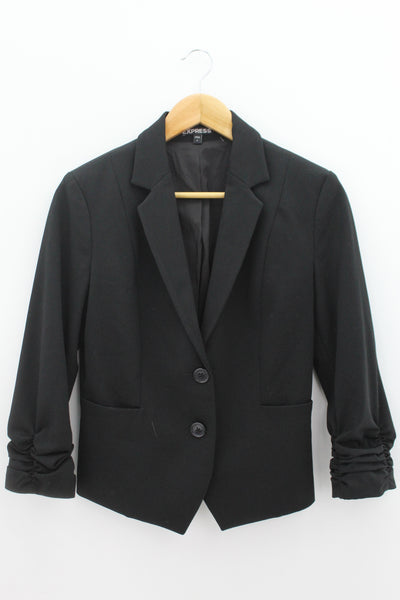 CHAQUETA Femenino Express