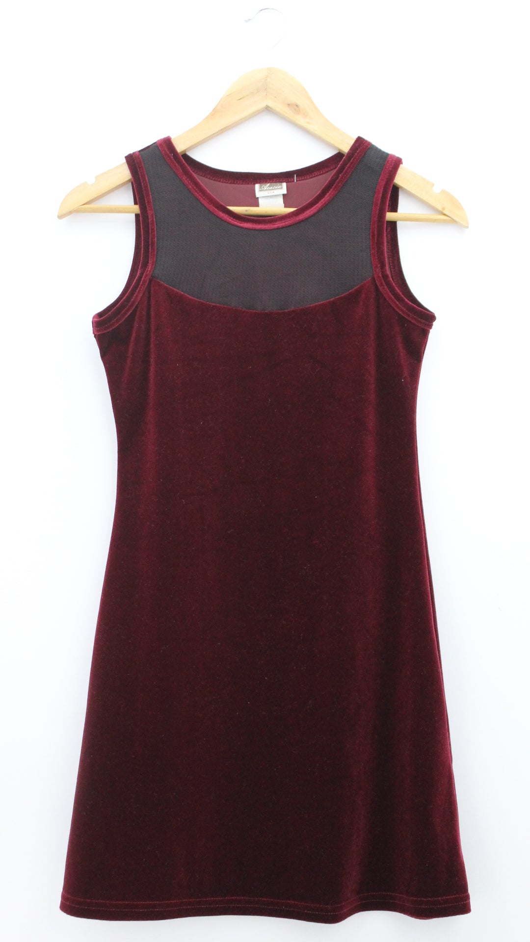 VESTIDO Femenino CASUAL/DEPORTIVO