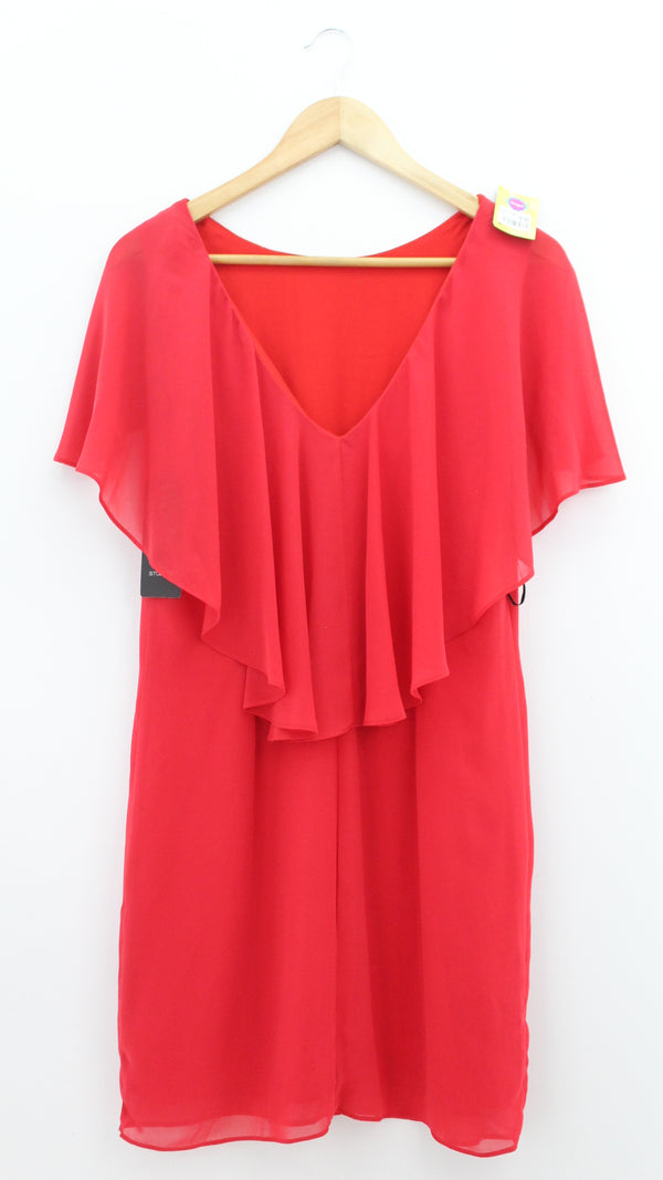 VESTIDO Femenino FORMAL/OFICINA Studio F