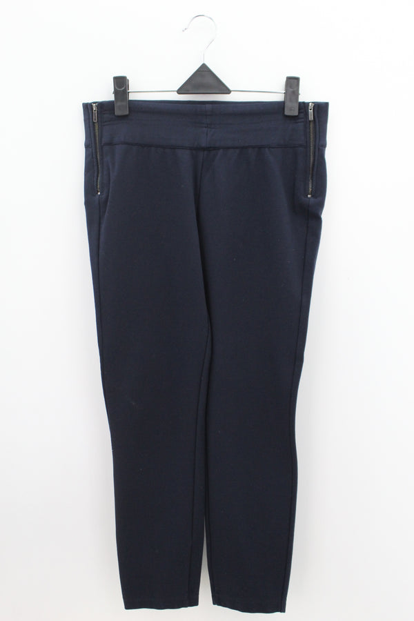 PANTALON VESTIR Femenino Zara