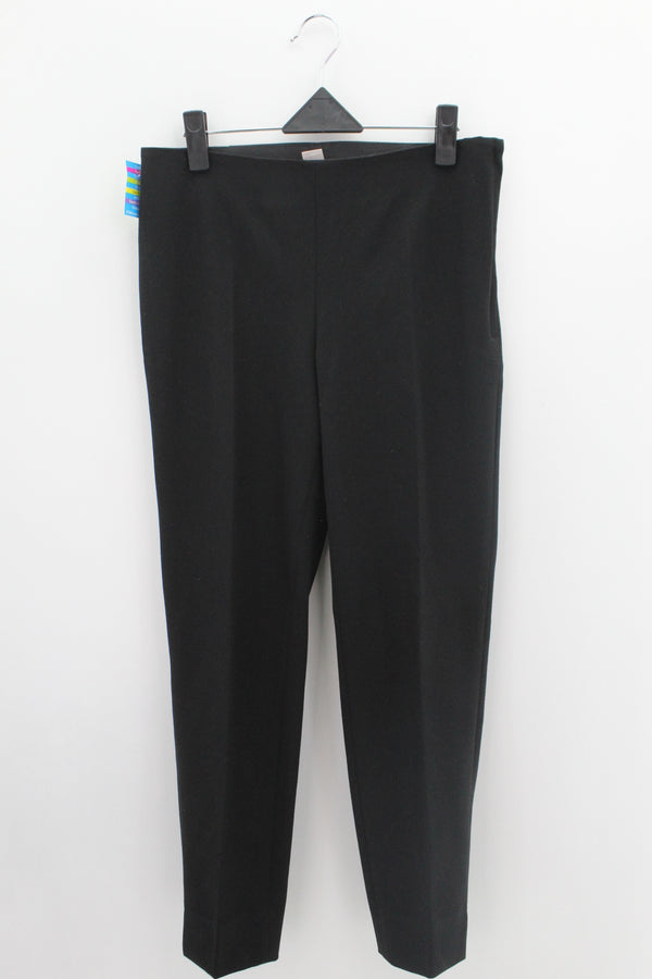 PANTALON VESTIR Femenino H&M