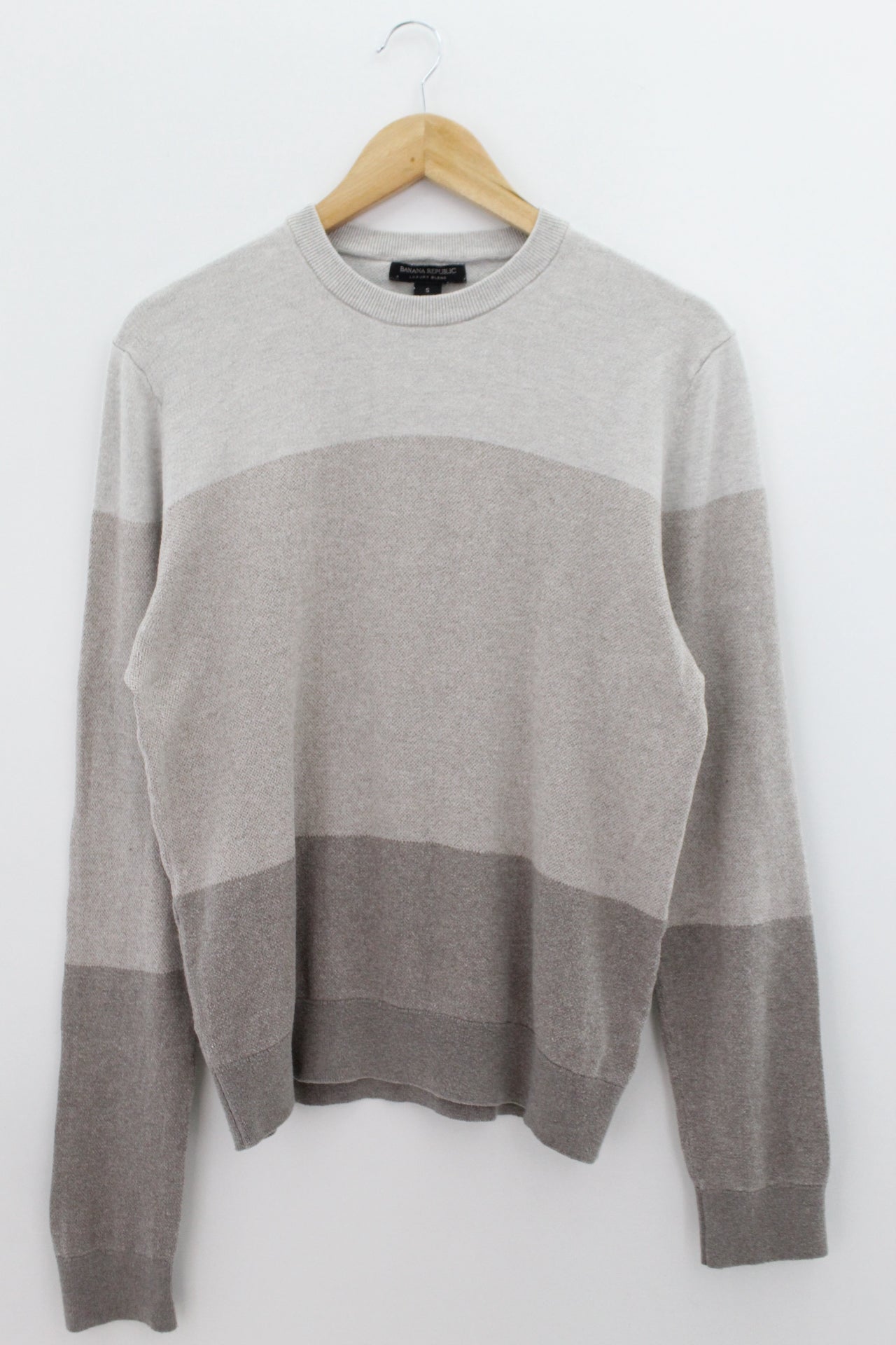 SACO Masculino Banana Republic