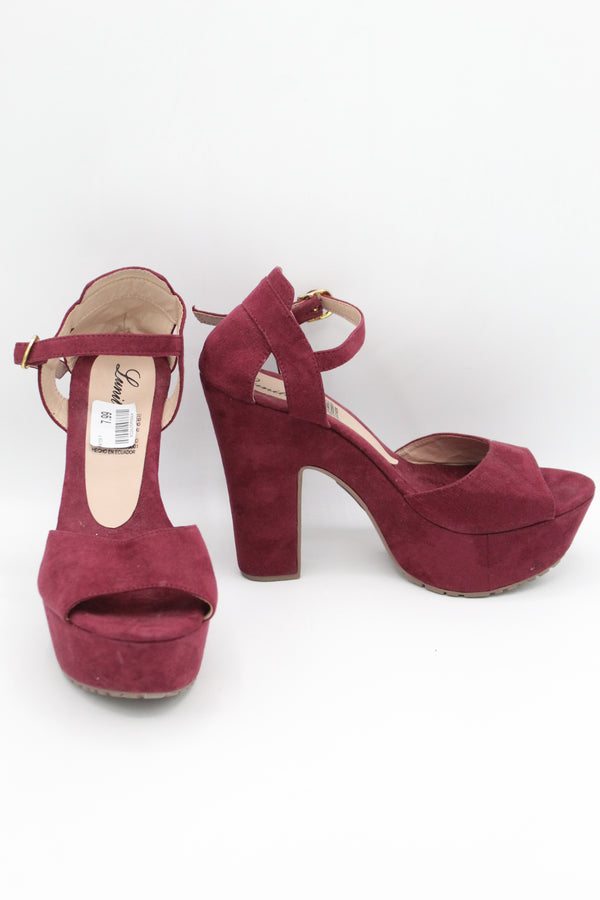 ZAPATOS Femenino